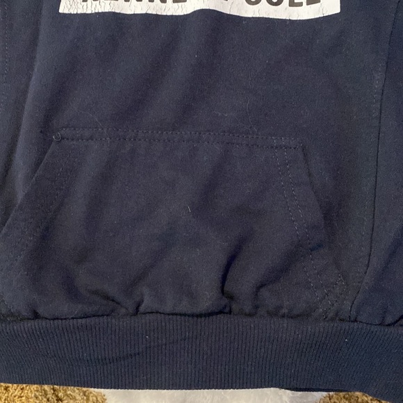 Boys Hoodie - Picture 4 of 11